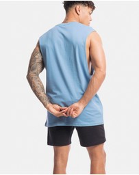 Vacancy Co - Stoked Tank