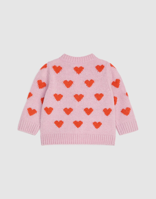 ARKET - Wool Cardigan