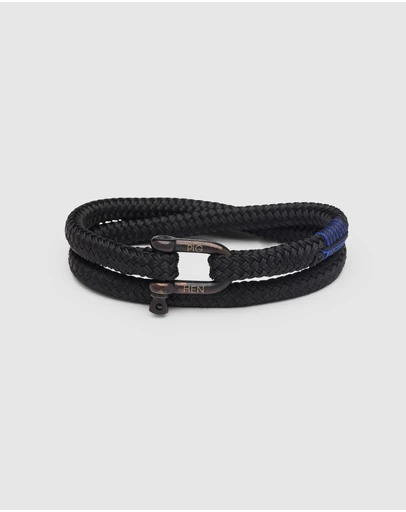 PIG&HEN - Salty Steve Bracelet