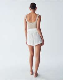 ST MRLO - Levie Shorts