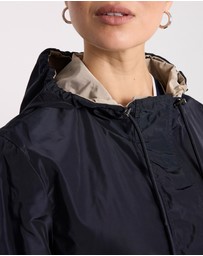David Lawrence - Stacey Reversible Anorak
