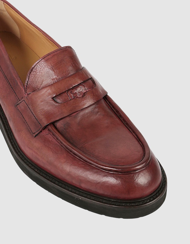 Brando - Cravitz Casual Loafers