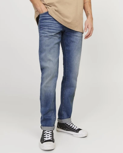 Jack & Jones - Glenn Icon 357 Slim Fit Jeans