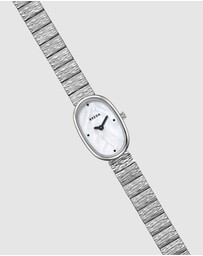 Breda - Jane Revival Metal Bracelet Watch, 18MM