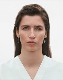 Georg Jensen - Offspring Earrings