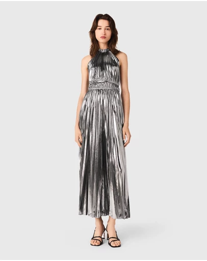 Maje - Revillame Dress