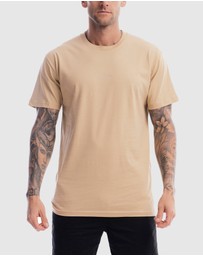 First Division - Division Tee