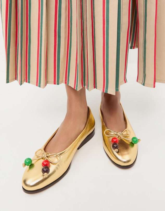 Loeffler Randall - Noelle Flats