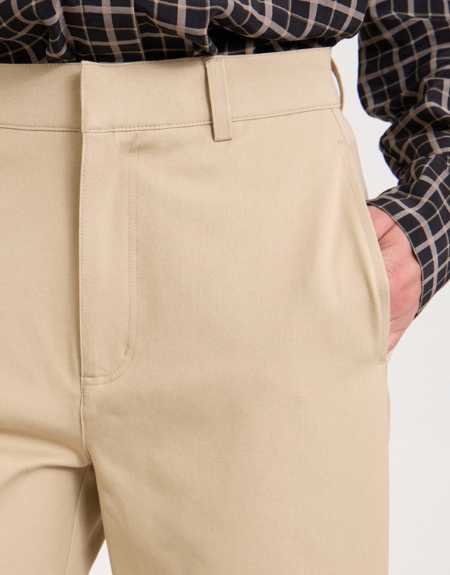 David Lawrence - Sadie Crop Pants