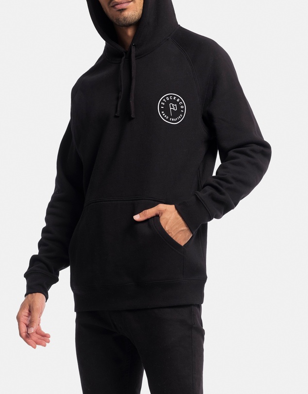 Stock & Co. - Cuba Hoodie