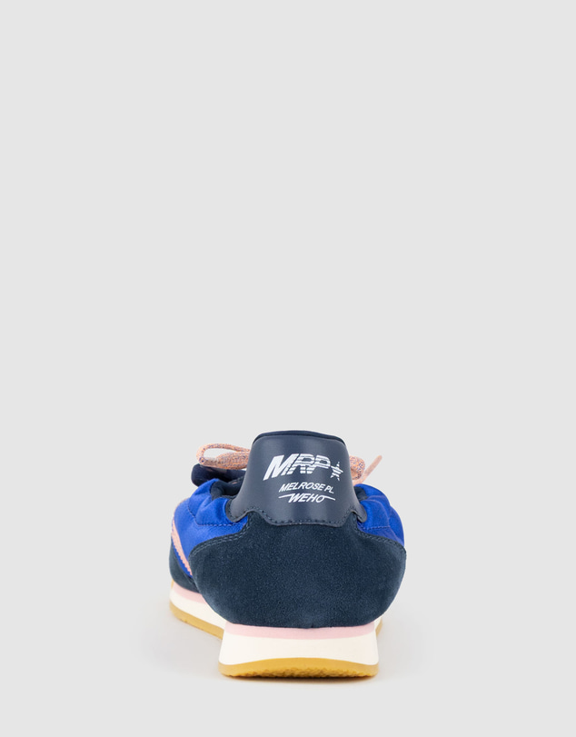 Edward Meller - JOVIAL Elastic Sneaker