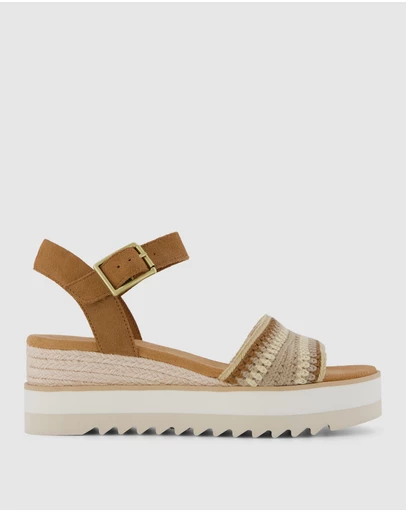 TOMS - Diana Sandal