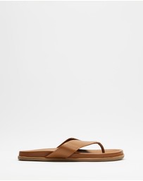 Tony Bianco - Loop Sandals