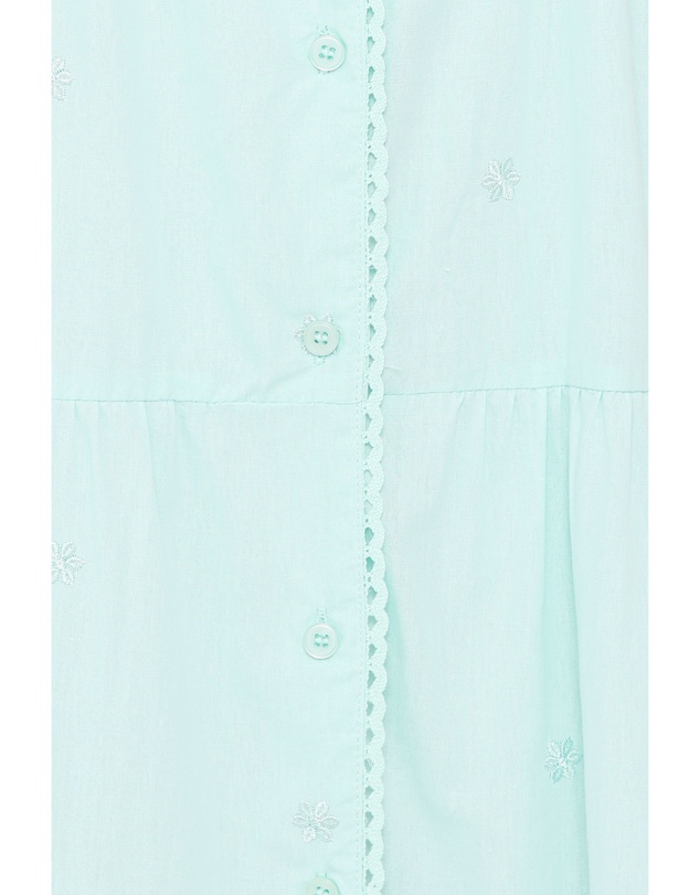 Petal & Pup - Lovisa Maxi Dress - Jade