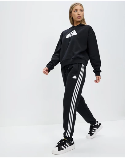 adidas Sportswear - Future Icons 3-Stripes Regular Pants