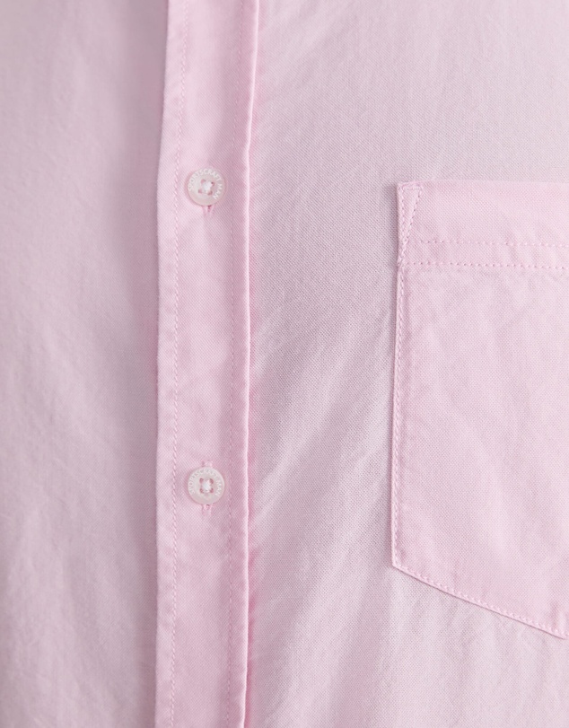 Sportscraft - Oxford Long Sleeve Shirt