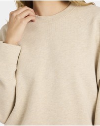 Billabong - Womens That Life Crew Neck