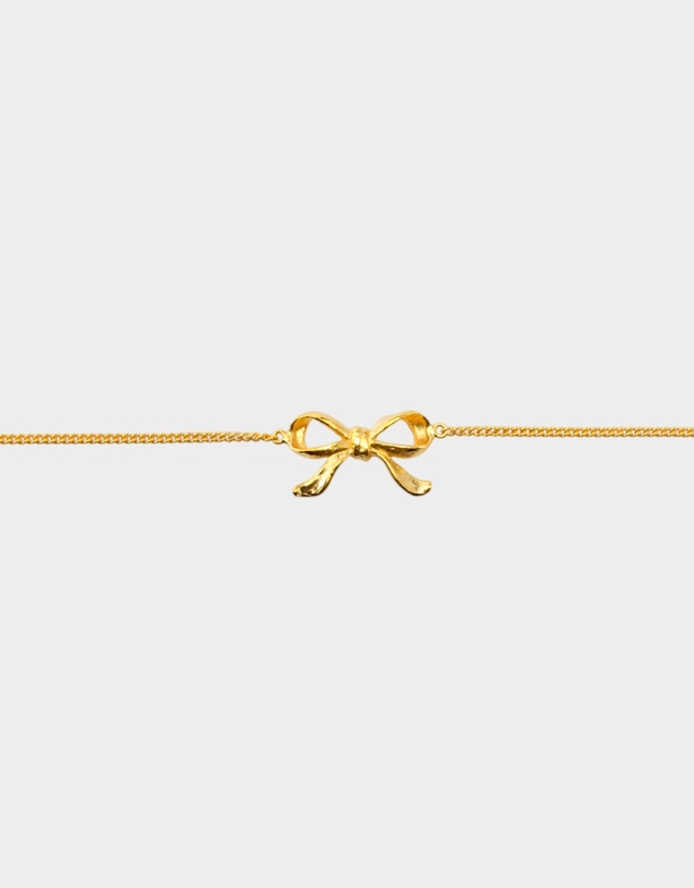 Sunday Stephens - Bow Peep Bracelet