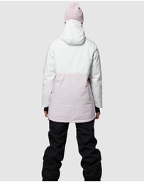 ROJO Outerwear - Zoe Jacket