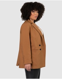 Something 4 Olivia - Rue Blazer