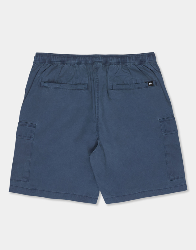 Quiksilver - Mens Taxer Cargo Walkshorts
