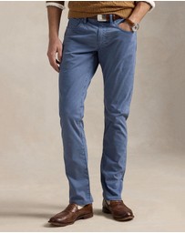 Polo Ralph Lauren - Sullivan Slim Stretch Twill Pants