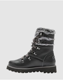 Roxy - Womens Brandi III Boots