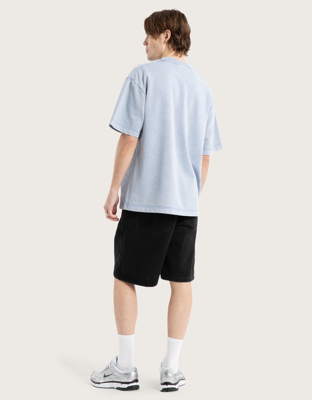 Kiss Chacey - Citadel Loopback Street Tee