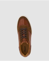Dune London - Twickenham - Tan