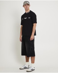 Standard - Sanction T-Shirt