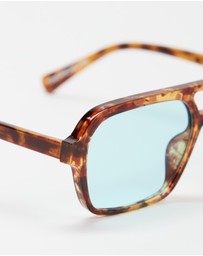 Reality Eyewear - Tomorrowland