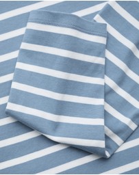 Seasalt - Seasalt Cornwall Blue Sailor Shirt