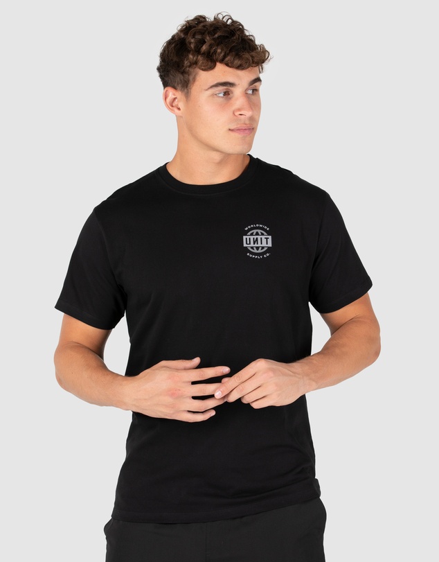 UNIT - UNIT Rivival Men's T-Shirt