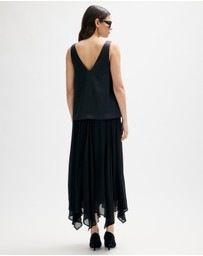 Minima Esenciales - Torrin Maxi Dress