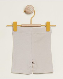 All Fenix - Mini Bike Shorts - Babies-Kids