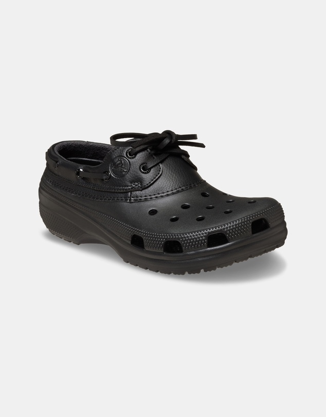 Crocs - Classic Boat Shoes - Unisex