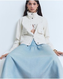 M.N.G - Haley Skirt