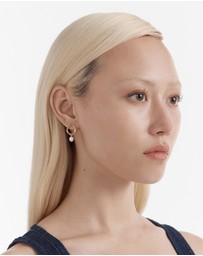 MIMCO - Kaia Pearl Stud Earrings