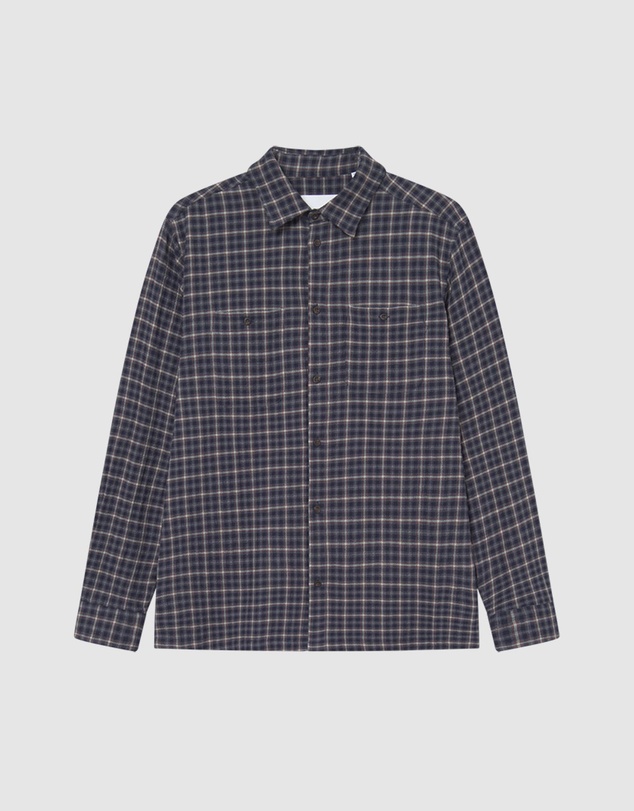 Les Deux - John Check Shirt