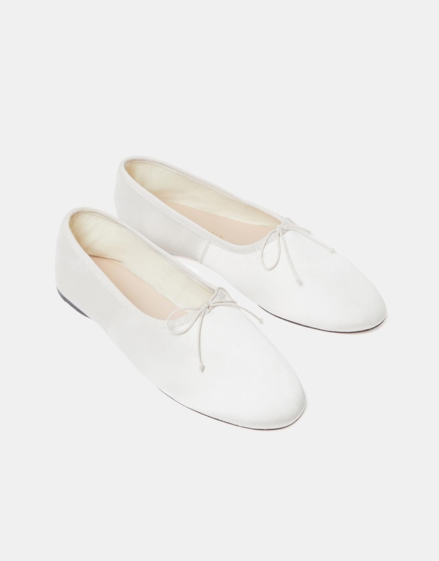 Loeffler Randall - Landon Soft Ballet Flats