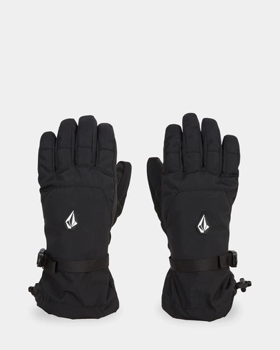 Volcom - Womens V.Snow Over Gloves