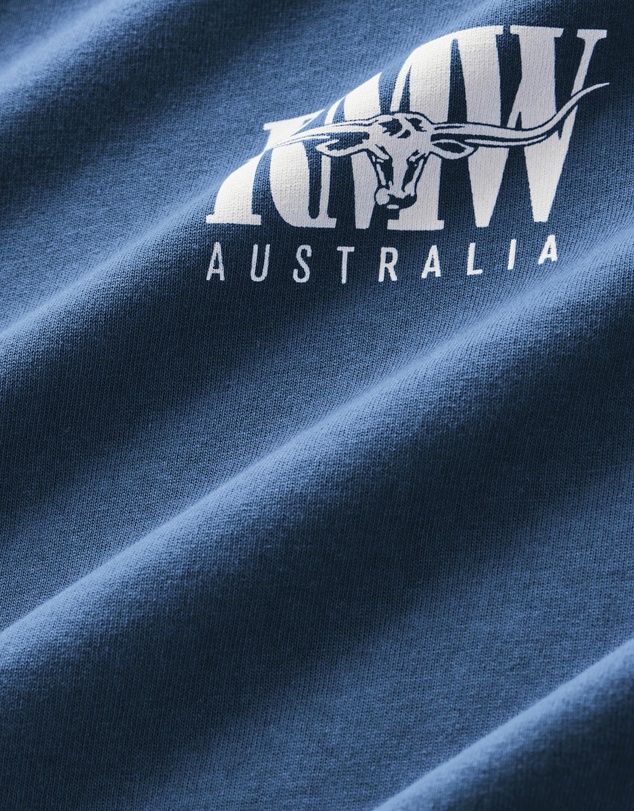 R.M.Williams - Classic RMW Tee
