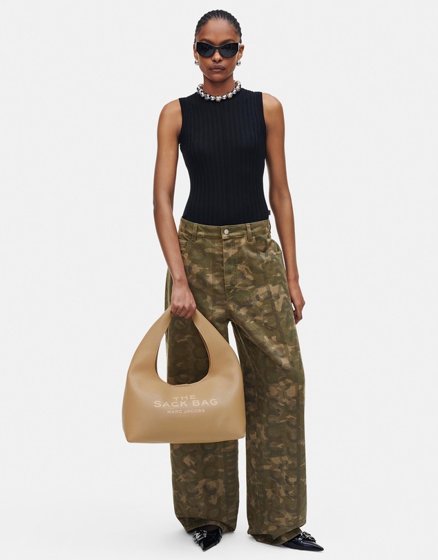 Marc Jacobs - The Sack Bag