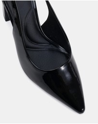 Novo - Irie Heels