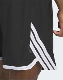 adidas Performance - ADIDAS CRAZY LITE SHORT Mens