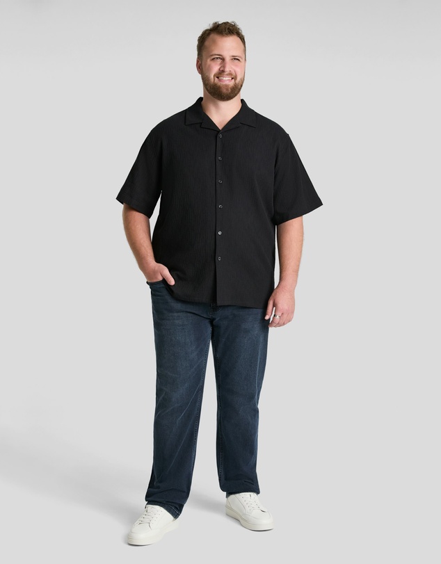 Johnny Bigg - Griffen Relaxed Fit Shirt