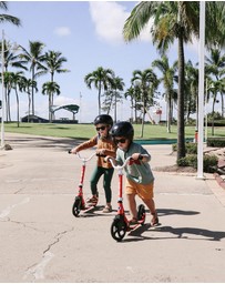 Micro Scooters - Micro Cruiser - 2 wheel folding kids Scooter