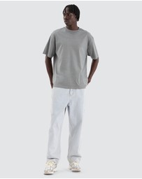 Kiss Chacey - Havre Street Tee