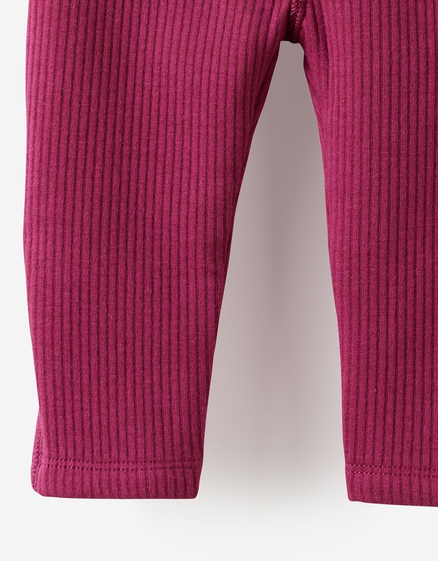 Cotton On Kids - River Rib Skinny Legging