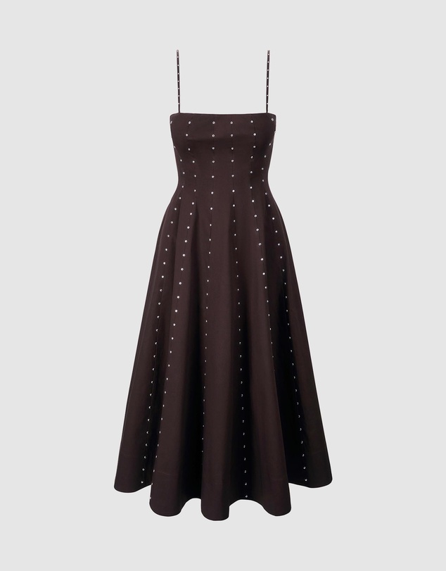 Staud - Wylie Dress